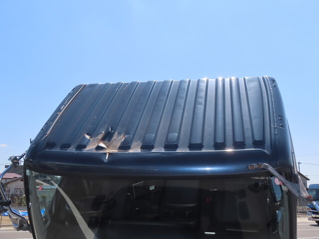 日野レンジャークレーン5段増トン（6t・8t）[写真38]