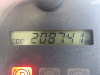 日野レンジャークレーン5段増トン（6t・8t）[写真41]