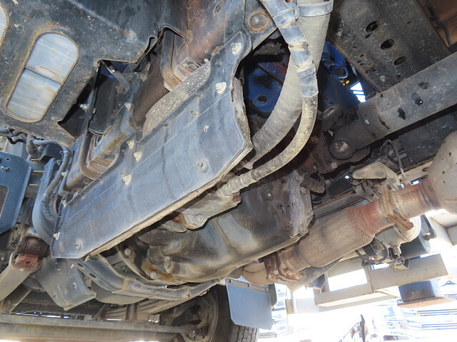 日野レンジャークレーン5段増トン（6t・8t）[写真08]