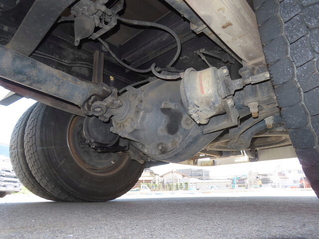 日野レンジャークレーン5段増トン（6t・8t）[写真09]