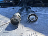 UDトラックスクオントレーラーヘッド（トラクターヘッド）大型（10t）[写真14]