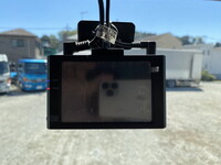 UDトラックスクオントレーラーヘッド（トラクターヘッド）大型（10t）[写真29]