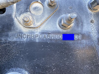 UDトラックスクオントレーラーヘッド（トラクターヘッド）大型（10t）[写真34]