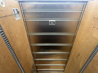 日野デュトロアルミバン小型（2t・3t）[写真15]