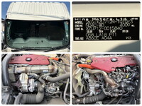 日野デュトロアルミバン小型（2t・3t）[写真24]