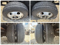 日野デュトロアルミバン小型（2t・3t）[写真25]