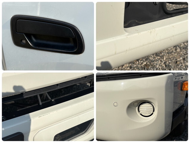 日野デュトロアルミバン小型（2t・3t）[写真25]