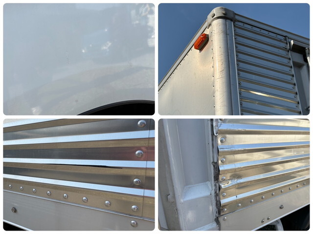 日野デュトロアルミバン小型（2t・3t）[写真26]