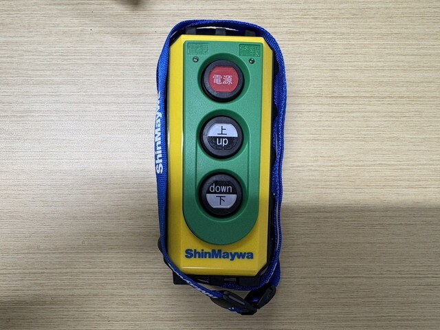 日野デュトロアルミバン小型（2t・3t）[写真28]