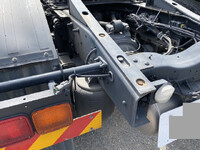 UDトラックスクオントレーラーヘッド（トラクターヘッド）大型（10t）[写真15]