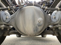 UDトラックスクオントレーラーヘッド（トラクターヘッド）大型（10t）[写真18]