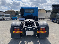 UDトラックスクオントレーラーヘッド（トラクターヘッド）大型（10t）[写真07]