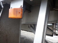 その他のメーカーその他の車種煽付平床式トレーラー大型（10t）[写真11]