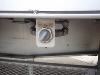 その他のメーカーその他の車種煽付平床式トレーラー大型（10t）[写真14]