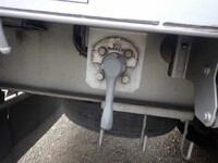 その他のメーカーその他の車種煽付平床式トレーラー大型（10t）[写真17]