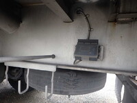 その他のメーカーその他の車種煽付平床式トレーラー大型（10t）[写真18]