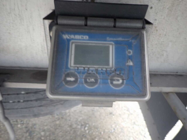 その他のメーカーその他の車種煽付平床式トレーラー大型（10t）[写真18]