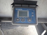 その他のメーカーその他の車種煽付平床式トレーラー大型（10t）[写真19]