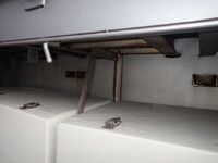 その他のメーカーその他の車種煽付平床式トレーラー大型（10t）[写真21]