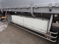 その他のメーカーその他の車種煽付平床式トレーラー大型（10t）[写真22]