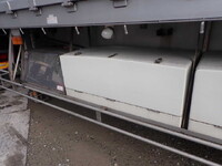 その他のメーカーその他の車種煽付平床式トレーラー大型（10t）[写真23]