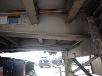 その他のメーカーその他の車種煽付平床式トレーラー大型（10t）[写真25]