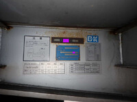 その他のメーカーその他の車種煽付平床式トレーラー大型（10t）[写真26]