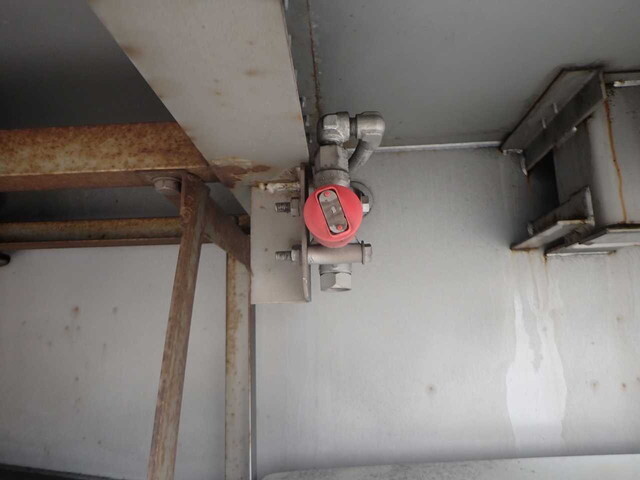 その他のメーカーその他の車種煽付平床式トレーラー大型（10t）[写真30]