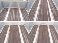 その他のメーカーその他の車種煽付平床式トレーラー大型（10t）[写真33]