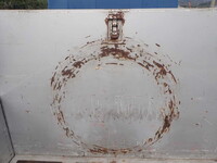 その他のメーカーその他の車種煽付平床式トレーラー大型（10t）[写真35]