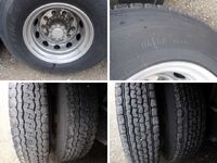 その他のメーカーその他の車種煽付平床式トレーラー大型（10t）[写真38]