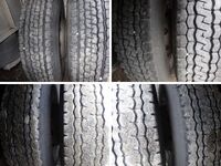 その他のメーカーその他の車種煽付平床式トレーラー大型（10t）[写真39]