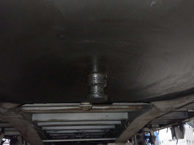 その他のメーカーその他の車種煽付平床式トレーラー大型（10t）[写真39]