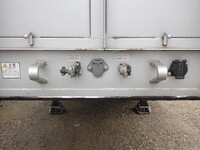 その他のメーカーその他の車種煽付平床式トレーラー大型（10t）[写真41]