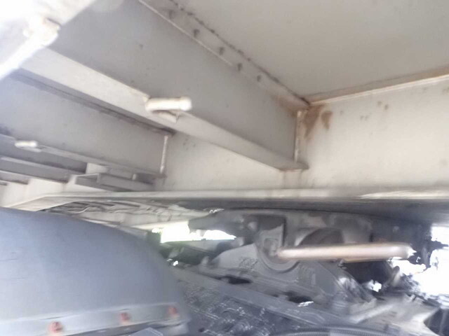 その他のメーカーその他の車種煽付平床式トレーラー大型（10t）[写真07]