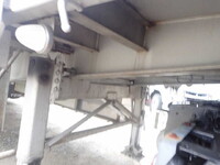 その他のメーカーその他の車種煽付平床式トレーラー大型（10t）[写真09]