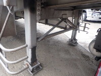 その他のメーカーその他の車種煽付平床式トレーラー大型（10t）[写真10]