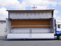 UDトラックスコンドルアルミウイング増トン（6t・8t）[写真13]