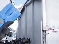 UDトラックスコンドルアルミウイング増トン（6t・8t）[写真19]