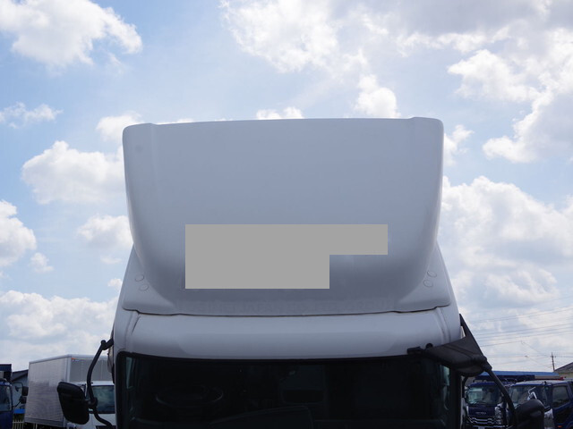 UDトラックスコンドルアルミウイング増トン（6t・8t）[写真19]