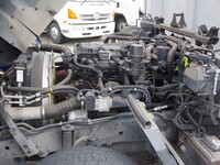 UDトラックスコンドルアルミウイング増トン（6t・8t）[写真28]