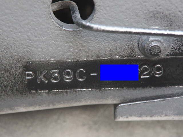 UDトラックスコンドルアルミウイング増トン（6t・8t）[写真29]