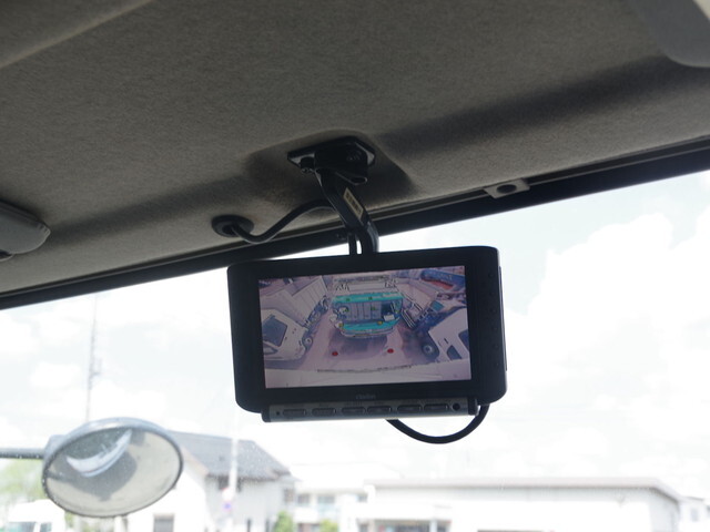 UDトラックスコンドルアルミウイング増トン（6t・8t）[写真31]