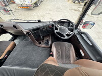 日野プロフィアアルミブロック大型（10t）[写真11]