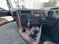 日野プロフィアアルミブロック大型（10t）[写真14]