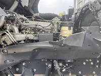 日野プロフィアアルミブロック大型（10t）[写真19]