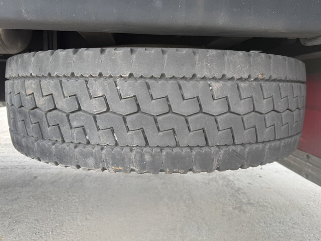 日野プロフィアアルミブロック大型（10t）[写真22]