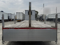 日野プロフィアアルミブロック大型（10t）[写真25]