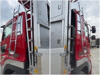 日野プロフィアアルミブロック大型（10t）[写真31]