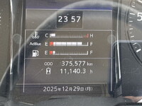 日野プロフィアアルミブロック大型（10t）[写真32]